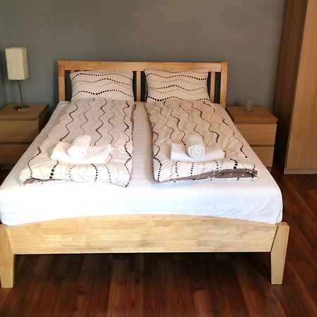 Market Square Apartment بودابست المظهر الخارجي الصورة