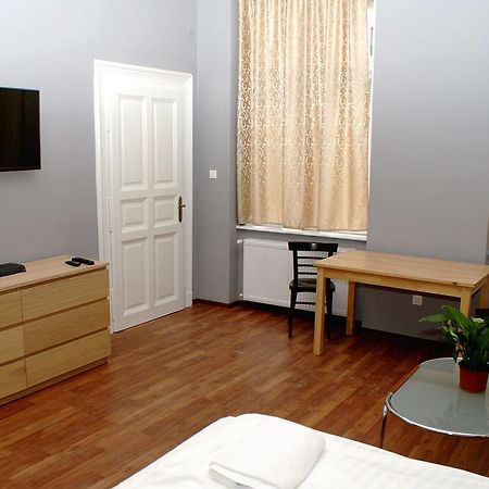 Market Square Apartment بودابست المظهر الخارجي الصورة