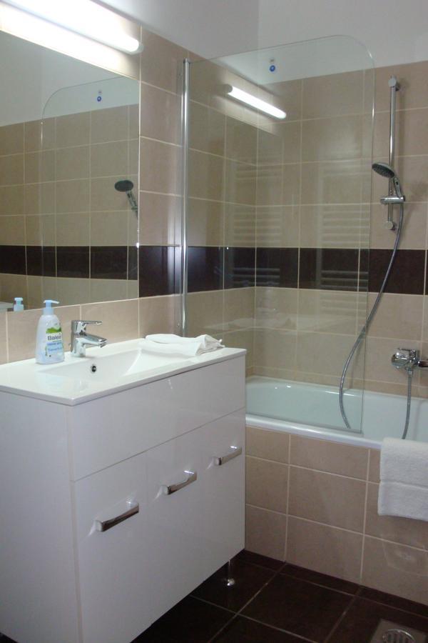 Market Square Apartment بودابست المظهر الخارجي الصورة