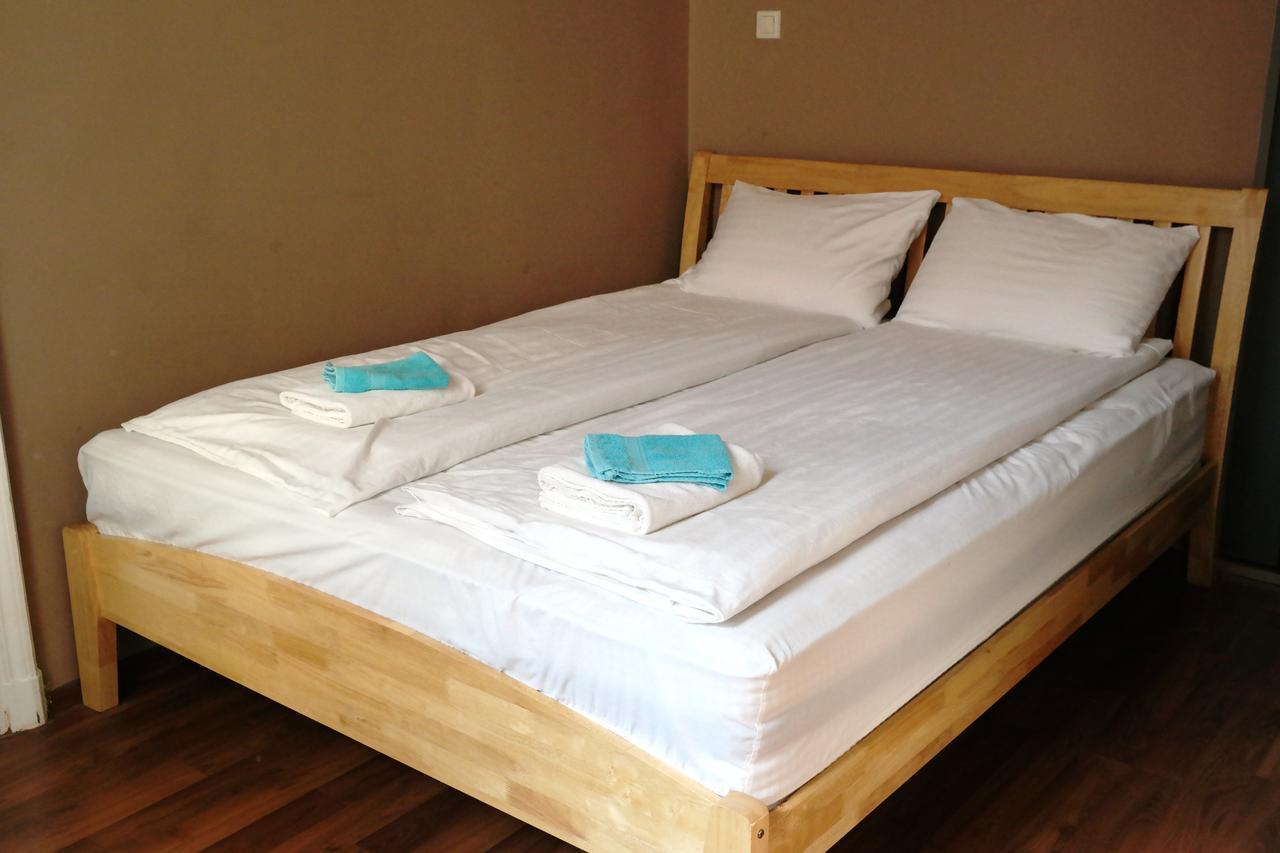 Market Square Apartment بودابست المظهر الخارجي الصورة