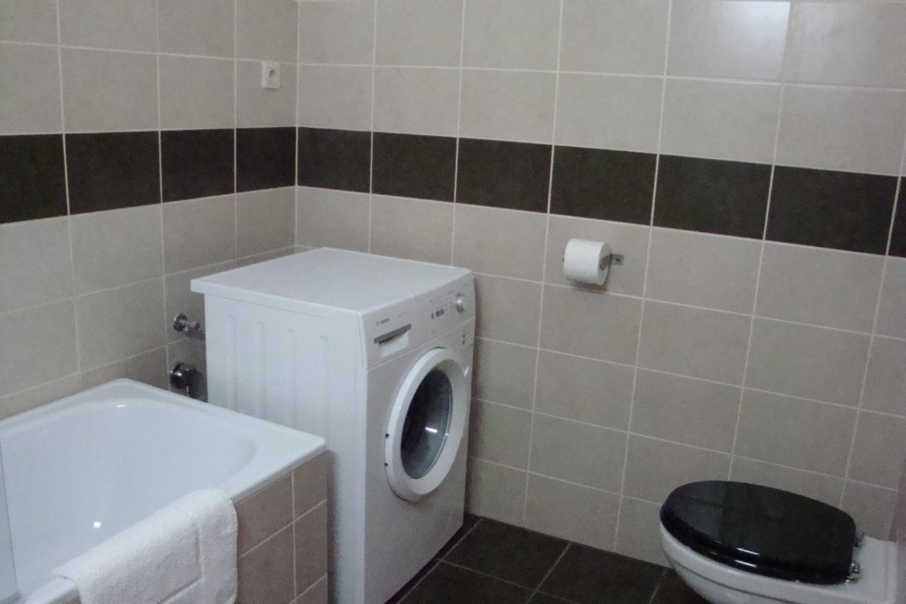 Market Square Apartment بودابست المظهر الخارجي الصورة