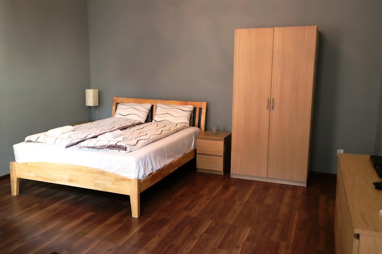 Market Square Apartment بودابست المظهر الخارجي الصورة