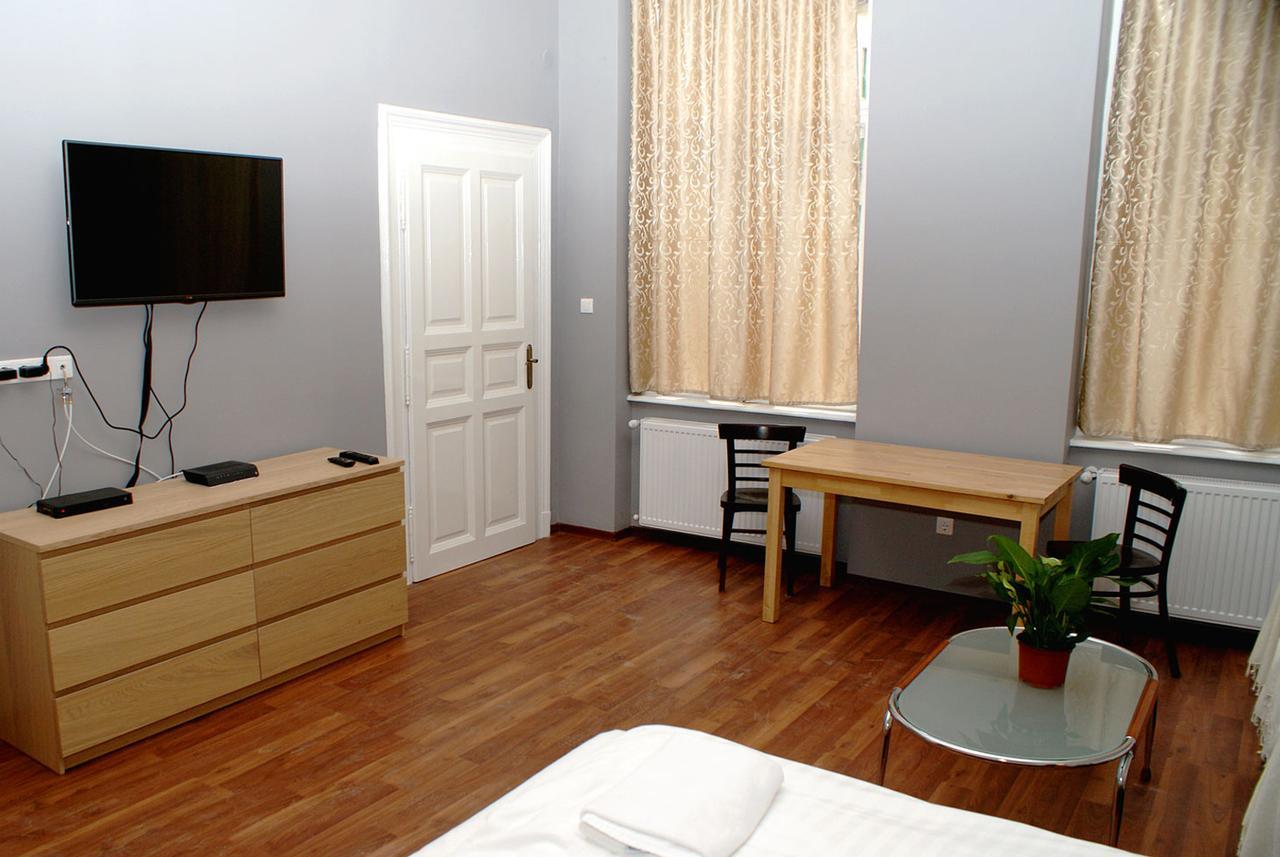 Market Square Apartment بودابست المظهر الخارجي الصورة