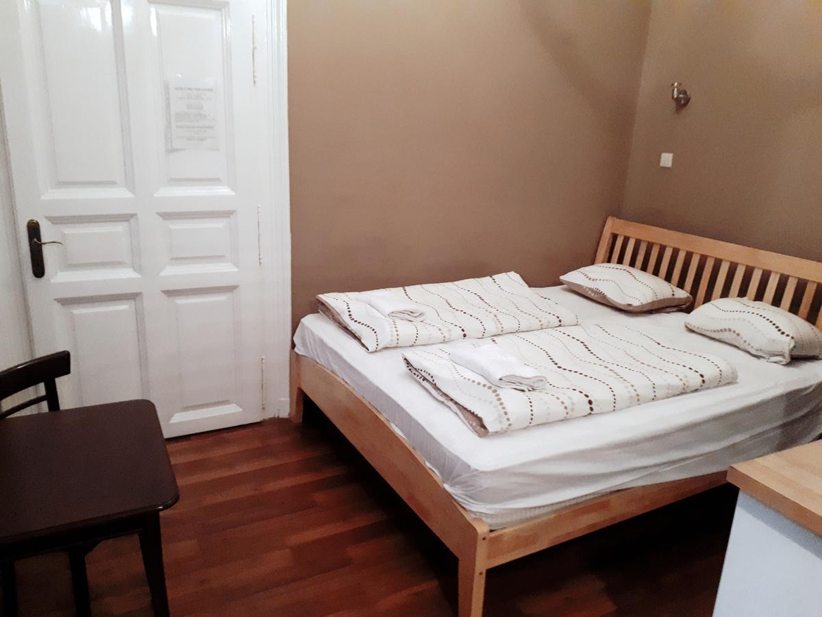 Market Square Apartment بودابست المظهر الخارجي الصورة