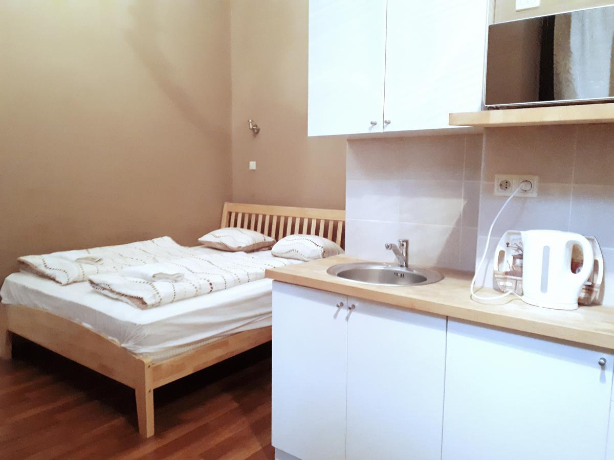 Market Square Apartment بودابست المظهر الخارجي الصورة