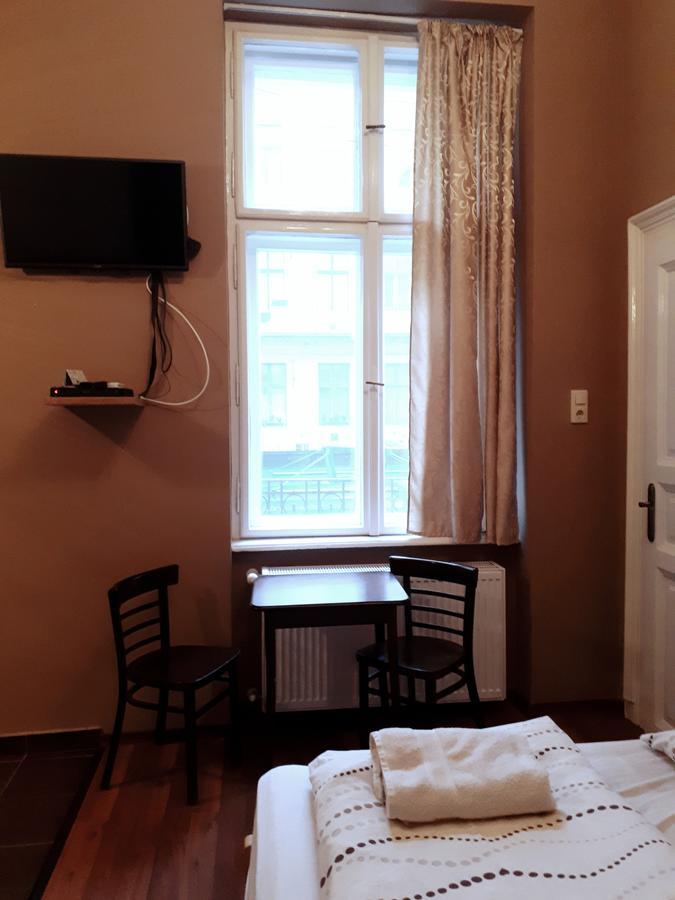 Market Square Apartment بودابست المظهر الخارجي الصورة