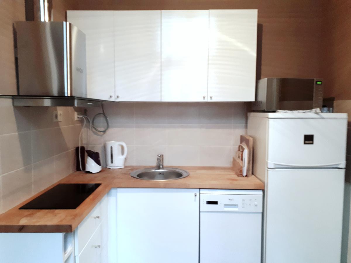 Market Square Apartment بودابست المظهر الخارجي الصورة