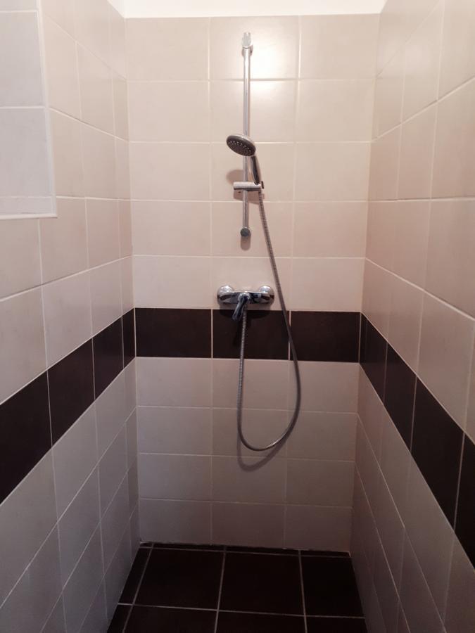 Market Square Apartment بودابست المظهر الخارجي الصورة