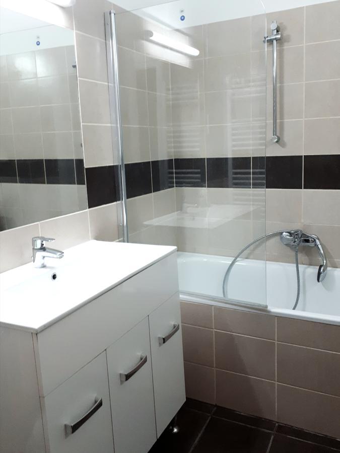 Market Square Apartment بودابست المظهر الخارجي الصورة